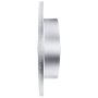 MPA BR3152G Quality-Built Black Series Coated Rotor