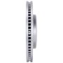 MPA BR31600G Quality-Built Black Series Coated Rotor