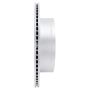 MPA BR31601G Quality-Built Black Series Coated Rotor