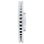 MPA BR31602G Quality-Built Black Series Coated Rotor