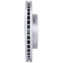MPA BR31700G Quality-Built Black Series Coated Rotor