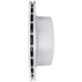 MPA BR31701G Quality-Built Black Series Coated Rotor