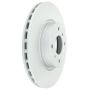 MPA BR31900G Quality-Built Black Series Coated Rotor