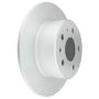 MPA BR3203G Quality-Built Black Series Coated Rotor