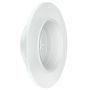 MPA BR3203G Quality-Built Black Series Coated Rotor