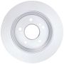 MPA BR3208G Quality-Built Black Series Coated Rotor