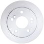 MPA BR3208G Quality-Built Black Series Coated Rotor