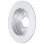 MPA BR3208G Quality-Built Black Series Coated Rotor