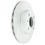 MPA BR3209G Quality-Built Black Series Coated Rotor