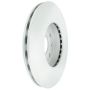 MPA BR3209G Quality-Built Black Series Coated Rotor