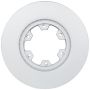 MPA BR3214G Quality-Built Black Series Coated Rotor
