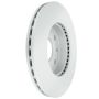 MPA BR3216G Quality-Built Black Series Coated Rotor