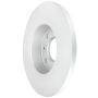 MPA BR3217G Quality-Built Black Series Coated Rotor