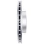 MPA BR3218G Quality-Built Black Series Coated Rotor