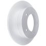 MPA BR3222G Quality-Built Black Series Coated Rotor