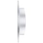 MPA BR3222G Quality-Built Black Series Coated Rotor