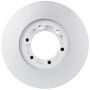 MPA BR3233G Quality-Built Black Series Coated Rotor