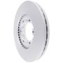 MPA BR3233G Quality-Built Black Series Coated Rotor