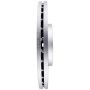 MPA BR3233G Quality-Built Black Series Coated Rotor