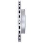 MPA BR3237G Quality-Built Black Series Coated Rotor