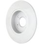 MPA BR3256G Quality-Built Black Series Coated Rotor