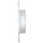 MPA BR3256G Quality-Built Black Series Coated Rotor
