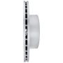 MPA BR3257G Quality-Built Black Series Coated Rotor