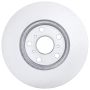 MPA BR3286G Quality-Built Black Series Coated Rotor