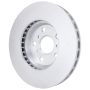 MPA BR3286G Quality-Built Black Series Coated Rotor