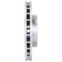 MPA BR3286G Quality-Built Black Series Coated Rotor