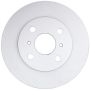 MPA BR3289G Quality-Built Black Series Coated Rotor