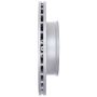 MPA BR3289G Quality-Built Black Series Coated Rotor