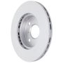 MPA BR3290G Quality-Built Black Series Coated Rotor