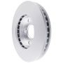 MPA BR3291G Quality-Built Black Series Coated Rotor