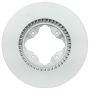 MPA BR3292G Quality-Built Black Series Coated Rotor