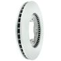 MPA BR3292G Quality-Built Black Series Coated Rotor