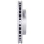 MPA BR3293G Quality-Built Black Series Coated Rotor