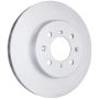 MPA BR3295G Quality-Built Black Series Coated Rotor