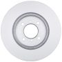 MPA BR3295G Quality-Built Black Series Coated Rotor