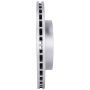 MPA BR3295G Quality-Built Black Series Coated Rotor