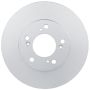 MPA BR3296G Quality-Built Black Series Coated Rotor