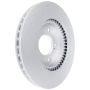 MPA BR3296G Quality-Built Black Series Coated Rotor