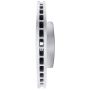 MPA BR3296G Quality-Built Black Series Coated Rotor