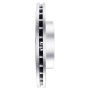 MPA BR3297G Quality-Built Black Series Coated Rotor