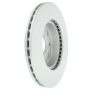 MPA BR3299G Quality-Built Black Series Coated Rotor