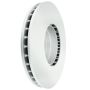 MPA BR34003G Quality-Built Black Series Coated Rotor