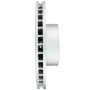 MPA BR34003G Quality-Built Black Series Coated Rotor