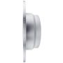 MPA BR34061G Quality-Built Black Series Coated Rotor