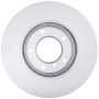 MPA BR34064G Quality-Built Black Series Coated Rotor