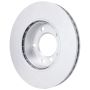 MPA BR34064G Quality-Built Black Series Coated Rotor